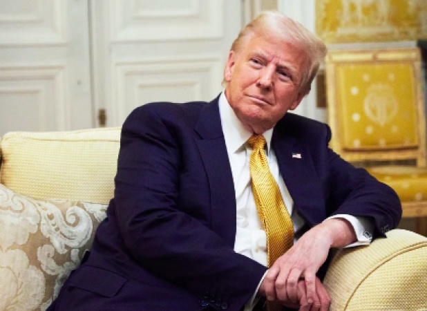 New York judge rejects Trump?s bid to dismiss hush money conviction 