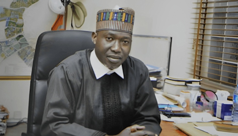 FCTA demolishes unauthorised parks in Abuja