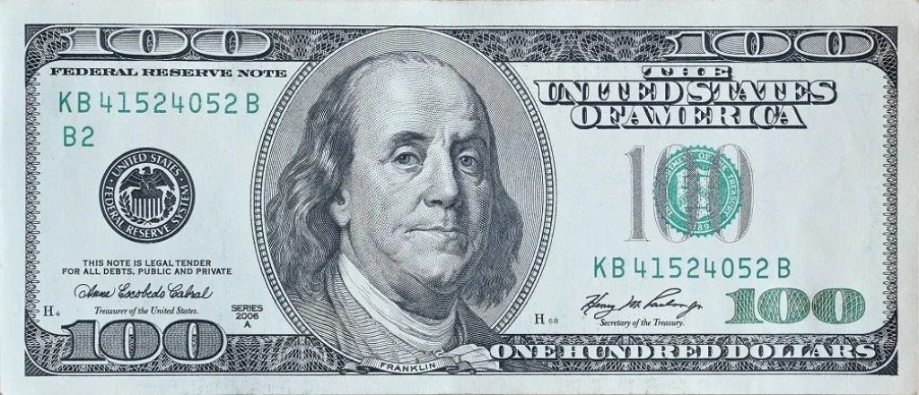 Senate: Bill prohibiting use of dollars, other foreign currencies scales first reading