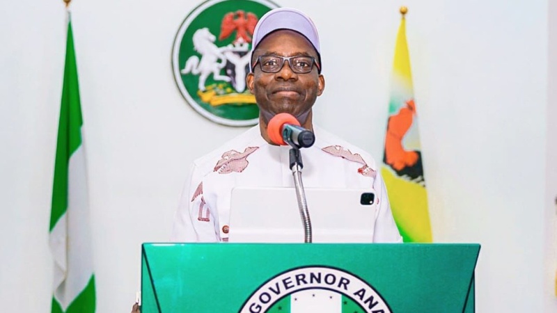 HURIWA slams Anambra Government over high level of insecurity, calls for urgent reforms