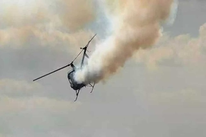 NSIB releases report on Port Harcourt helicopter crash
