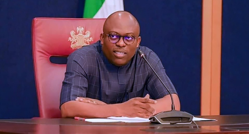 Ijaw progressives accuse Fubara of plotting crisis in IYC