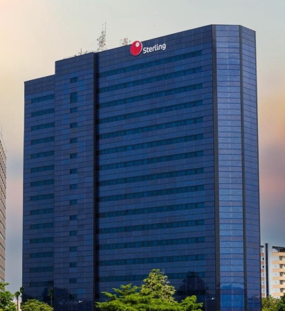 Court awards N3.34b damages against Sterling Bank over illegal occupation of hotel premises