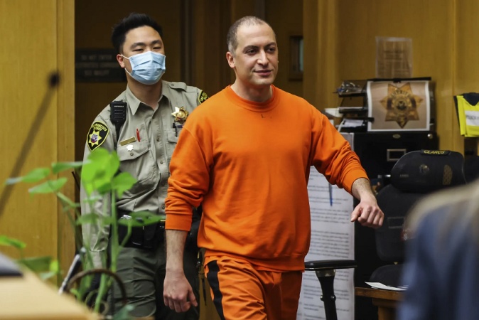 Tech entrepreneur found guilty of Cash App founder Bob Lee?s murder