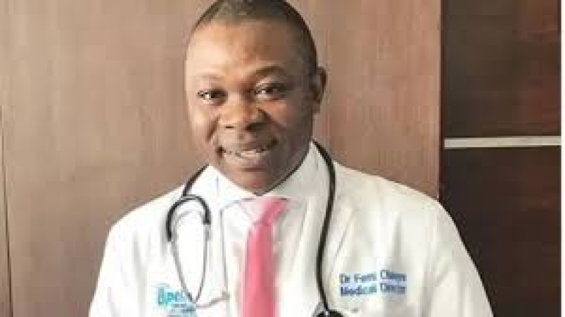 CSOs demand Lagos AG appeals Olaleye?s overturned sexual assault conviction