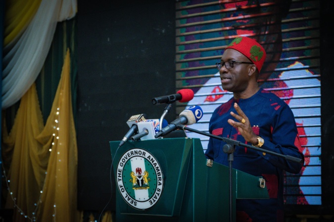 Nnamdi Kanu?s release may not end South East insecurity ? Soludo