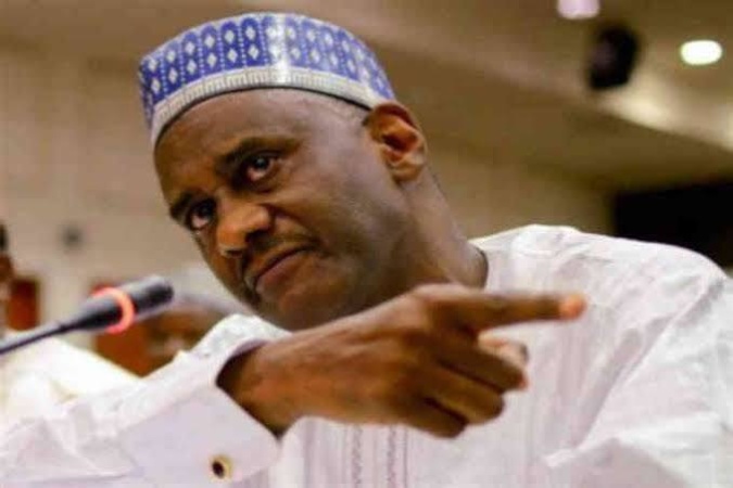 Nigerians have lost confidence in Tinubu ? Yusuf