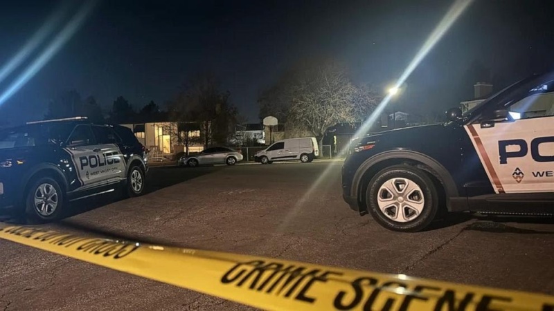 Shock, as 5 family members found dead inside US home, survivor rushed to hospital with gunshot wounds