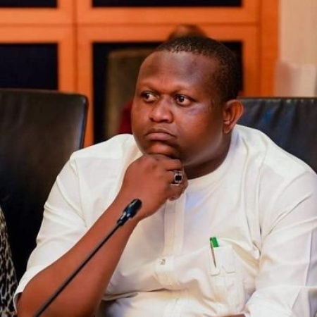 Police aiding estate land grabbers in Rivers ? LG chairman