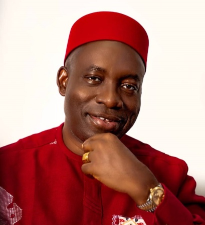 Over 3,000 unknown gunmen arrested in Anambra ? Soludo
