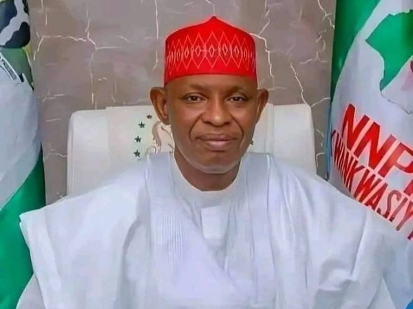 Yusuf accuses opposition of fueling unrest in Kano