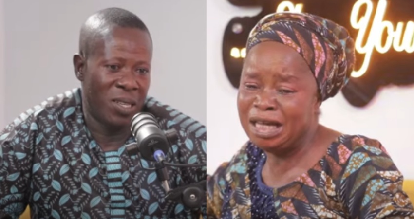 How our teenage son was sentenced to death for allegedly stealing fowl ? parents
