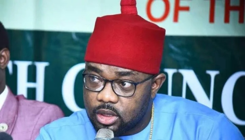 Opposition coalition raises alarm over alleged secret plot to arrest spokesman, Ugochinyere