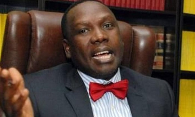 Northwest tops crime incidence in Nigeria, says Presidency