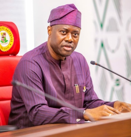Oyo Govt probes carnival stampede, arrests organizers