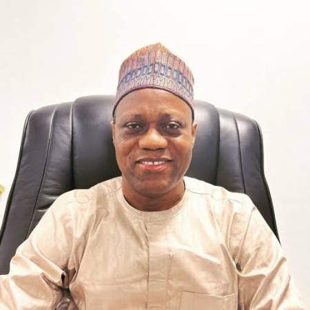 DSS summons statistician-general over ransom survey report 