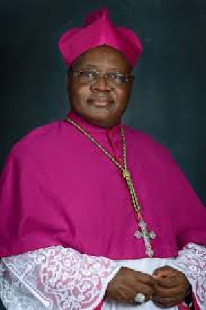 Ignatius Kaigama: Kemi Badenoch?s comments can divide Nigeria