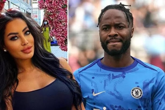 Premier League star Raheem Sterling?s ex-girlfriend dies after buttocks enlargement surgery 
