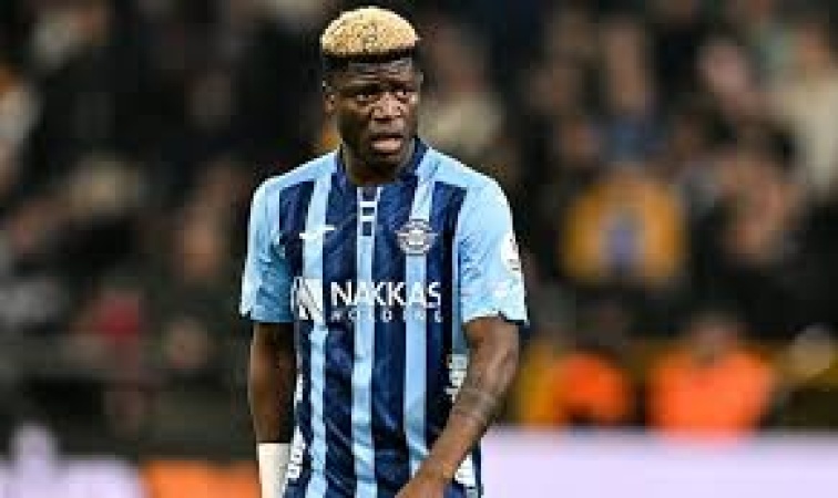 Footballer continues game after learning of brother?s death 