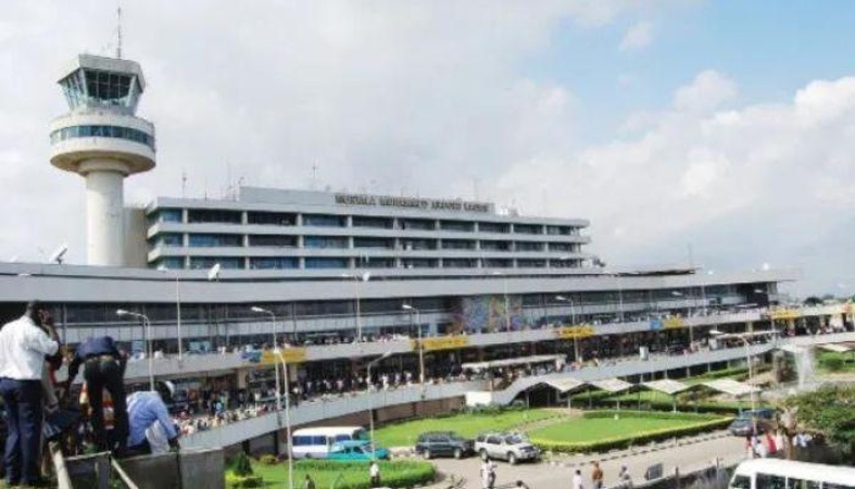 Domestic airfares soar 218 per cent as Christmas closes in 