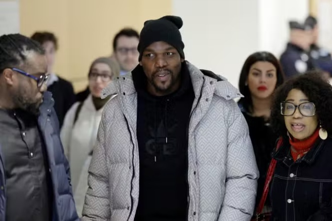 Paul Pogba?s brother sentenced to year in prison in extortion case