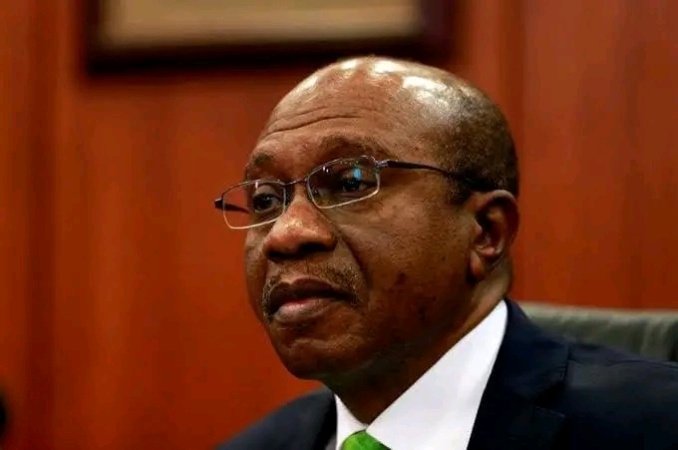 Court orders final forfeiture of warehouse, containers linked to Emefiele