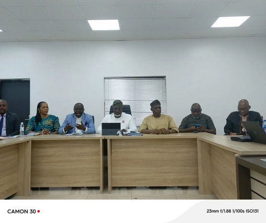 Edo assets committee uncovers N200bn road contract debt