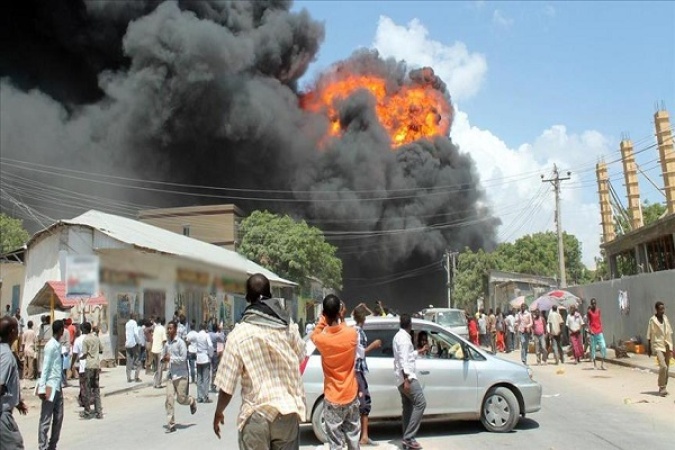 Bomb explosion kill one, injured four others in Niger 