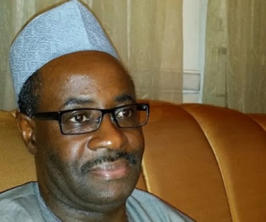 Top-level shake-up among permanent secretaries imminent ? DG, Budget Office, Tanimu Yakubu 
