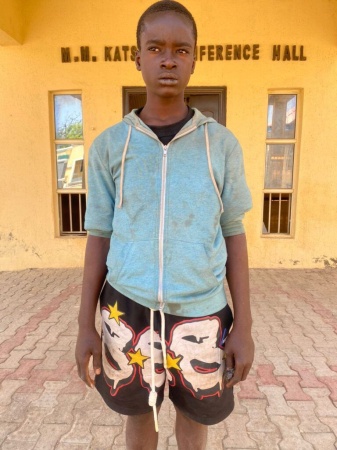 Kidnapped Anambra boy escapes from kidnappers? den, police seek public help to locate his family