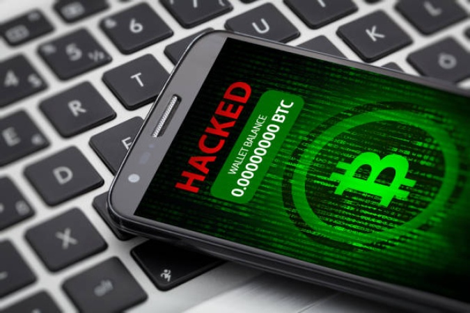 Crypto platforms lose $2.2 billion to hackers in 2024 ? Report
