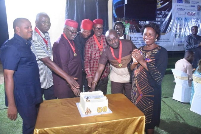Architects adopt Igbo succession model for sustainable practice in Nigeria