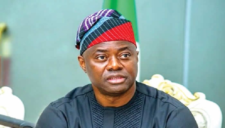 Oyo Tragedy: Makinde?s birthday, book launch cancelled