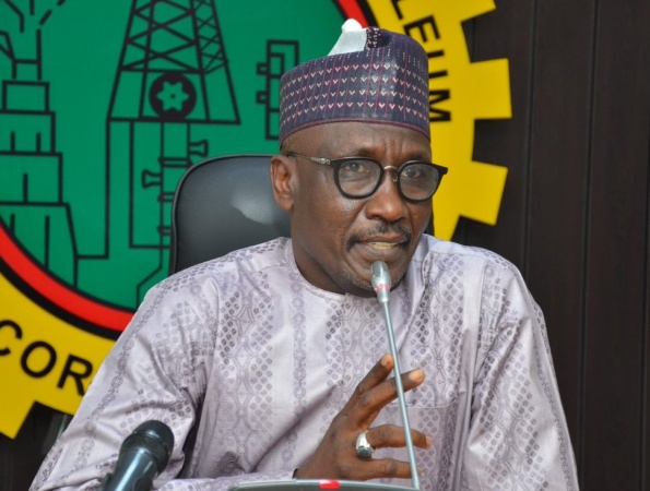 NNPC set to finalise new $2 billion crude-backed loan: Report