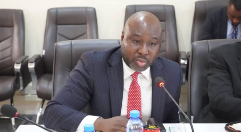 FCT-IRS to take over revenue collection for area councils