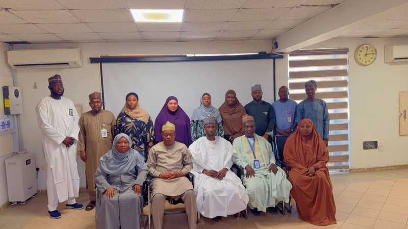 HAJJ 2025: NAHCON inaugurates committee to review medical team guidelines