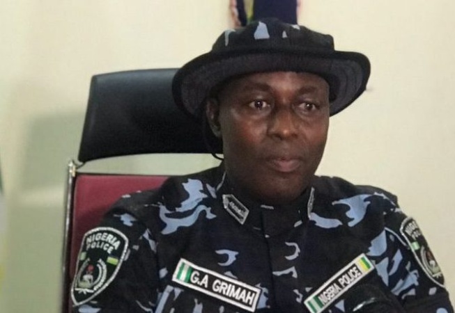 How police brutally tortured and disfigured our client ? Law firm petitions Cross River CP