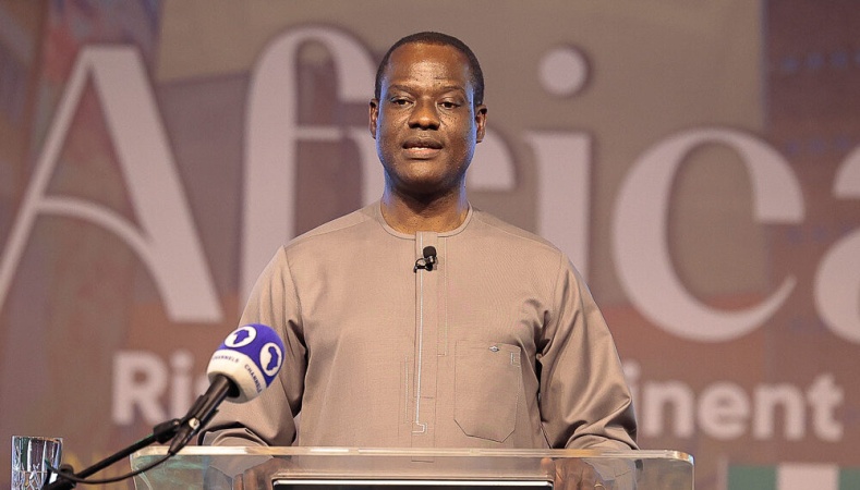 People curse me, my family over tax reform bills ? Presidential Tax Reforms Chair, Oyedele