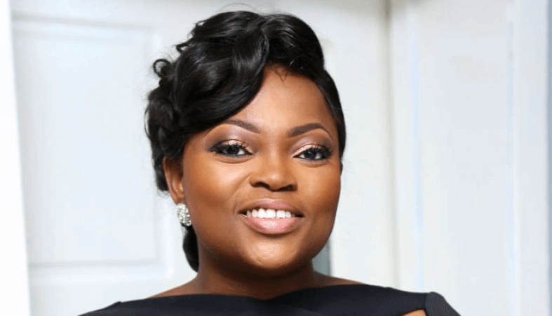 Funke Akindele eyes N5bn from ?Everybody Loves Jenifa?