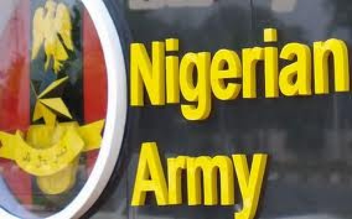 Army promotes 108 generals
