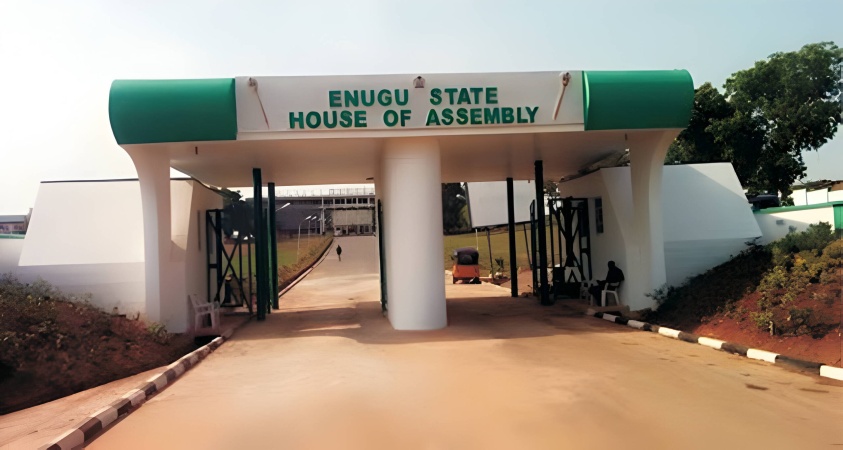 Acquisition of Centenary City land not properly done ? Enugu Assembly declares 