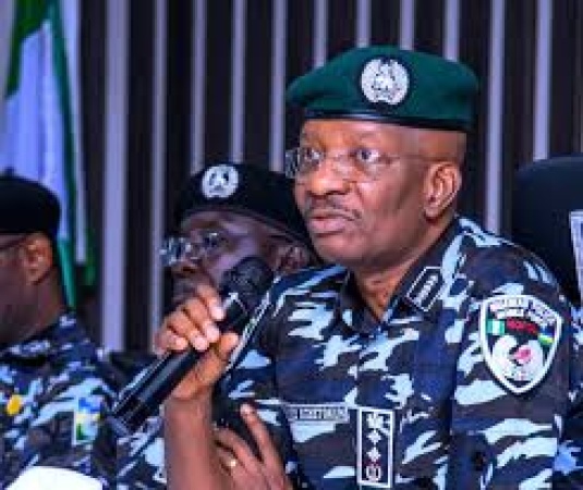 IGP unveils NPF Insurance Company to safeguard police welfare 