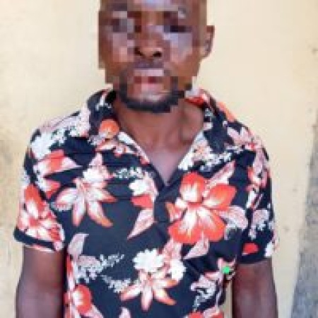 Police arrest alleged notorious kidnap leader in Rivers