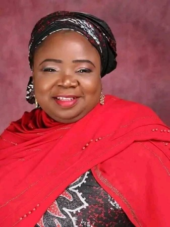 IPI Nigeria mourns treasurer Rafatu Salami