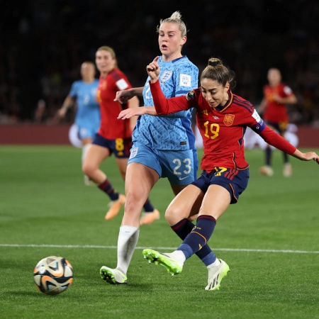 Netflix wins US rights for Women?s World Cups
