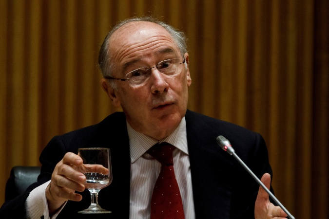 Ex-IMF chief sentenced to prison for tax fraud, corruption 