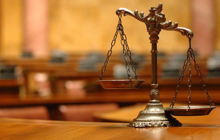Man sentenced to death for killing baby in Delta