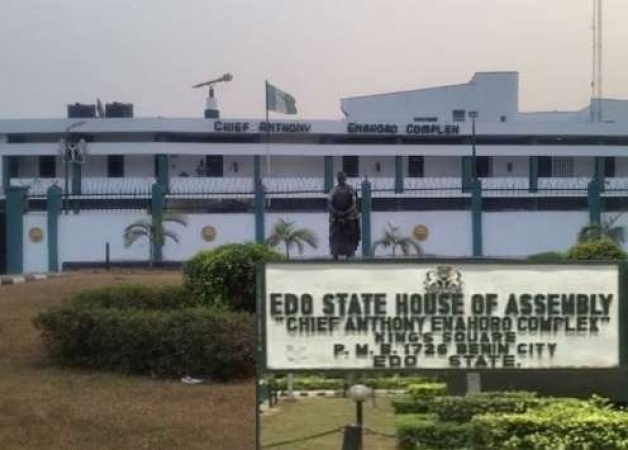 Court reinstates suspended Edo LG chairs, deputies