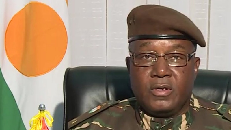 Niger summons Nigerian diplomat over alleged ?destabilisation? 