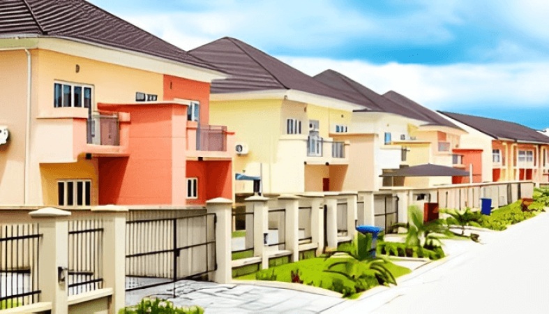 Tenants groan as Lagos rents for 2-bedroom flats exceed N1m